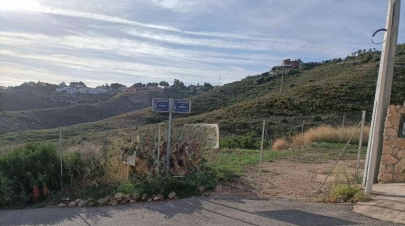 Valencia - Xiva - 1050m2