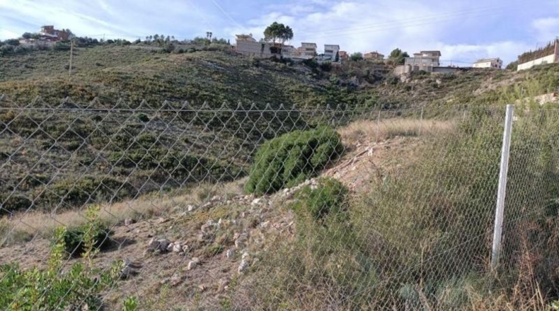 Valencia - Xiva - 1050m2