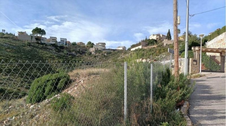 Valencia - Xiva - 1050m2