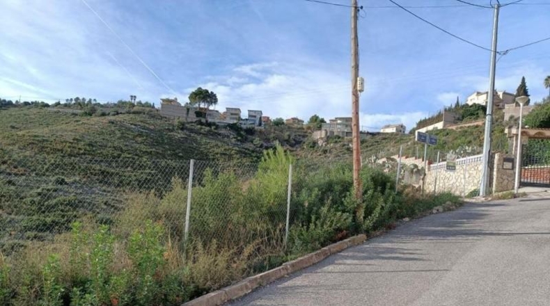 Valencia - Xiva - 1050m2