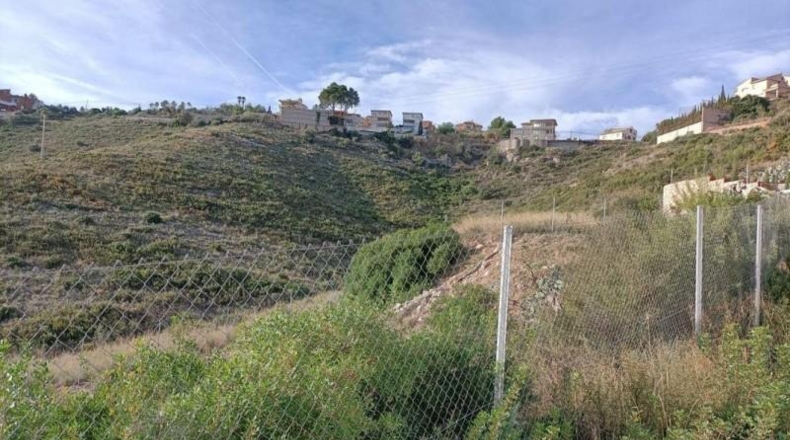 Valencia - Xiva - 1050m2
