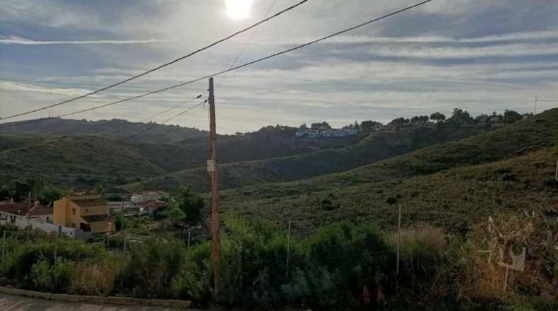 Valencia - Xiva - 1050m2