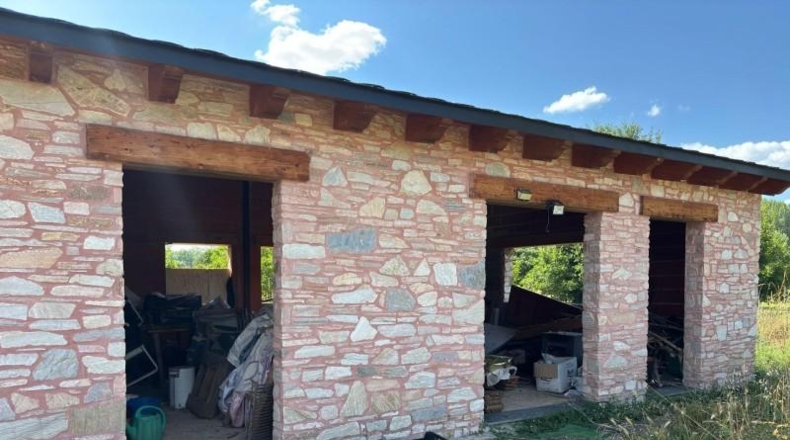 León - Ponferrada - 4276m2