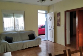 Calasparra 180&nbsp;m²