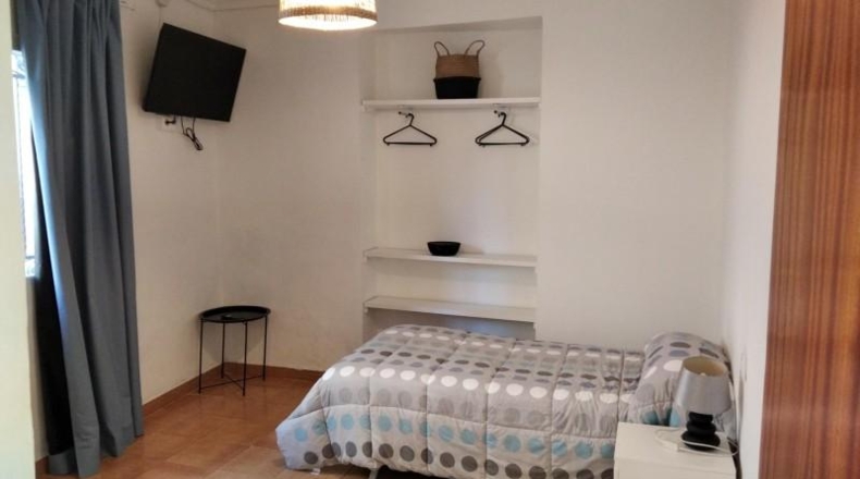 Murcia - Calasparra - 180m2