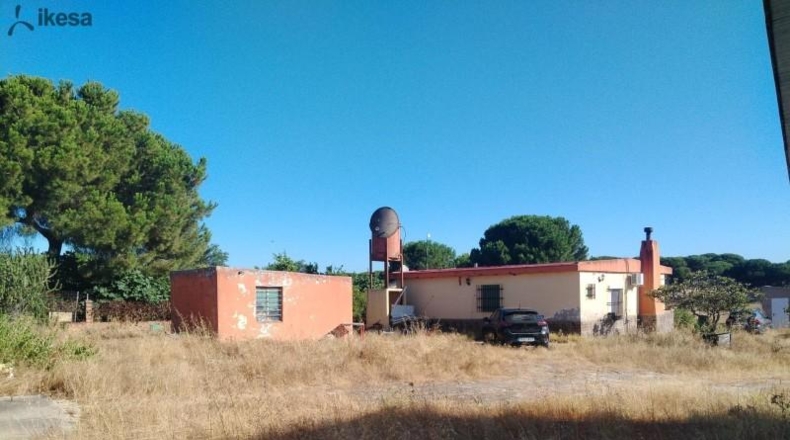 La Rioja - Bañares - 4261m2
