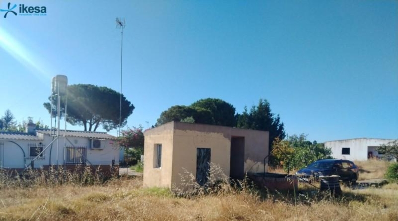 La Rioja - Bañares - 4261m2