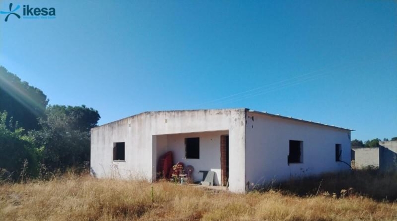 La Rioja - Bañares - 4261m2