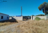 Casa amb terreny en venda a la España, Bonares, ref.: TR401331 foto