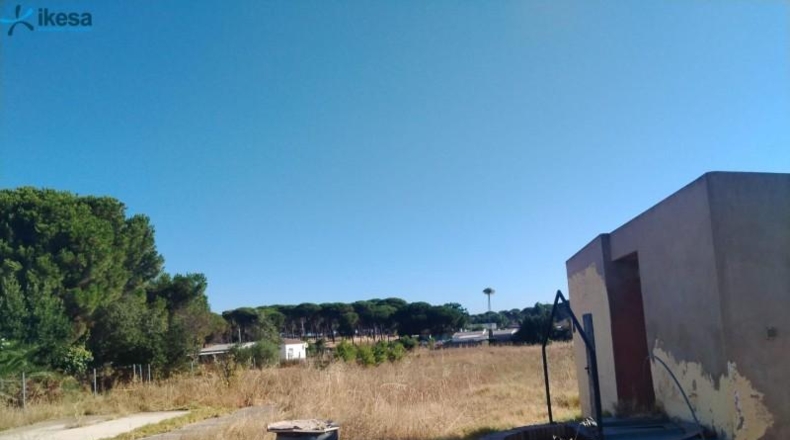 La Rioja - Bañares - 4261m2
