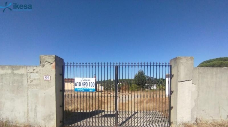 La Rioja - Bañares - 4261m2