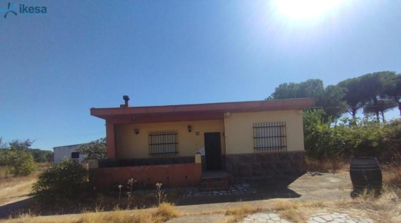 La Rioja - Bañares - 4261m2