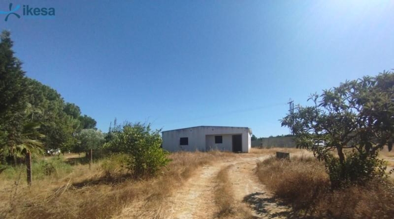 La Rioja - Bañares - 4261m2