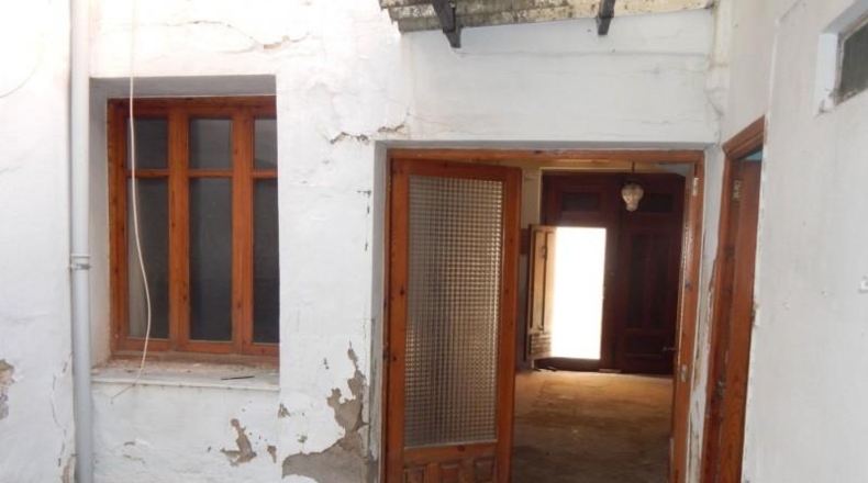 Valencia - Onteniente - 291m2