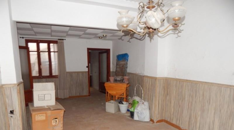 Valencia - Onteniente - 291m2