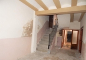 Casa de pueblo en venta en la España, Ontinyent, ref: TR398822 foto