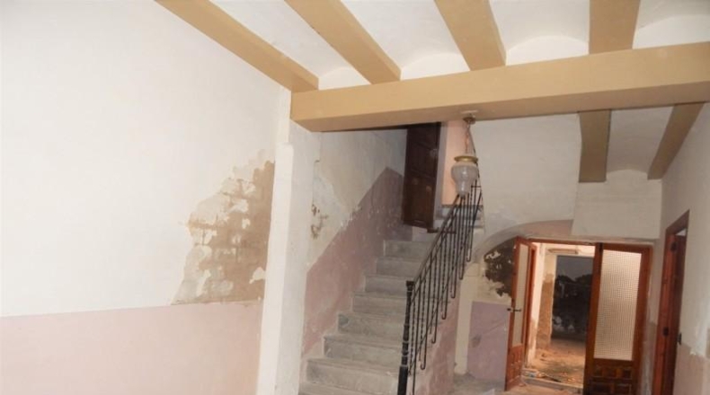 Valencia - Onteniente - 291m2