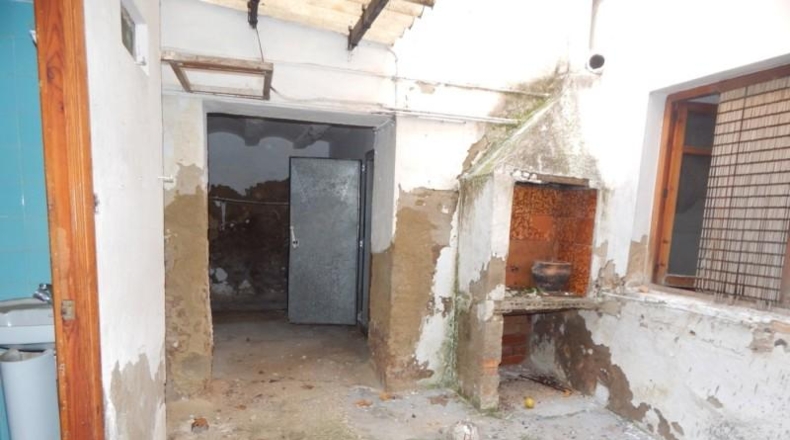 Valencia - Onteniente - 291m2