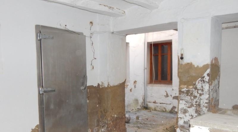Valencia - Onteniente - 291m2