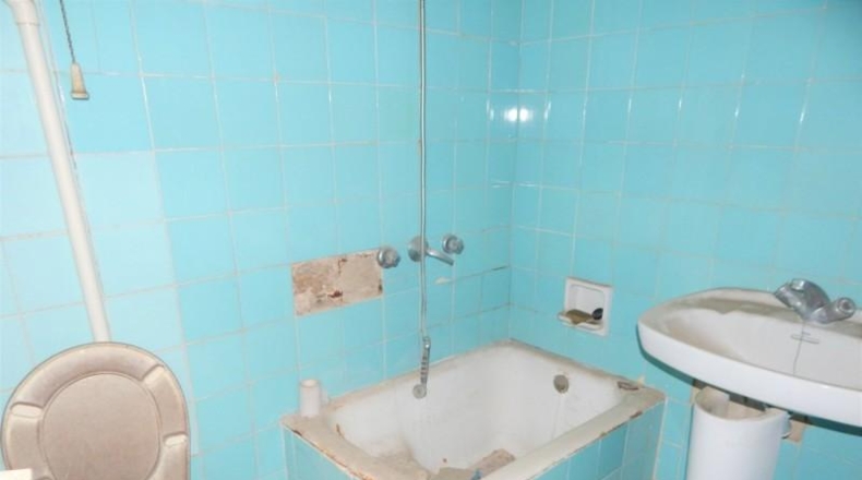 Valencia - Onteniente - 291m2