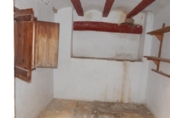 Casa de pueblo en venta en la España, Ontinyent, ref: TR398822 foto