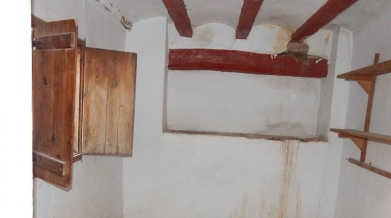 Valencia - Onteniente - 291m2