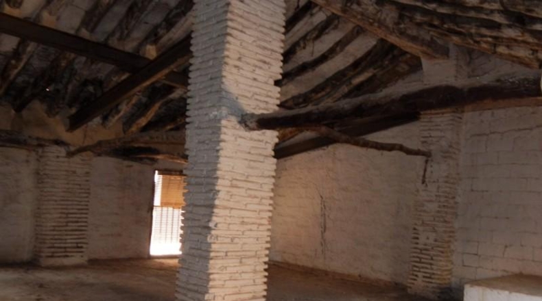 Valencia - Onteniente - 291m2