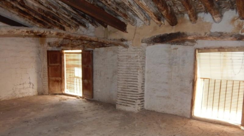 Valencia - Onteniente - 291m2