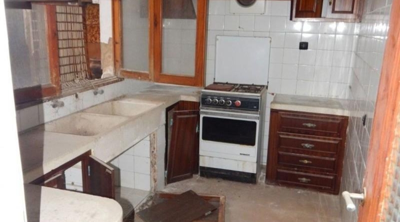 Valencia - Onteniente - 291m2