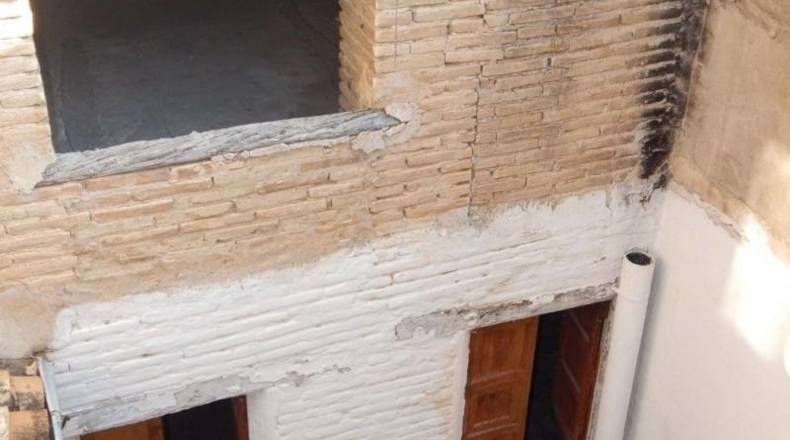 Valencia - Onteniente - 291m2