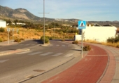 Suelo urbano en venta en la España, Peligros, ref: TR366186 foto