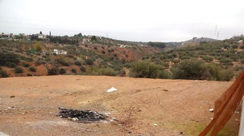 Granada - Peligros - 398m2