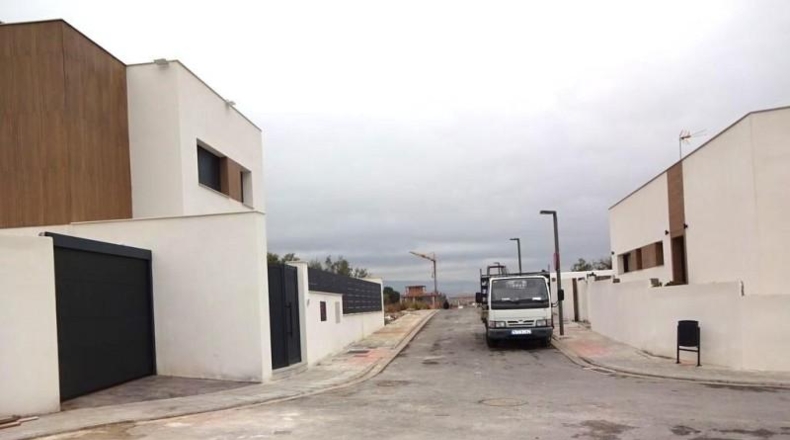 Granada - Peligros - 398m2