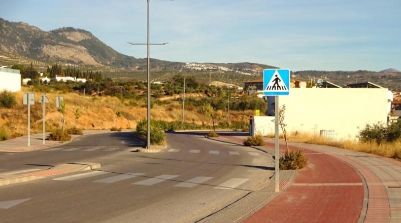 Granada - Пелигрос - 398m2