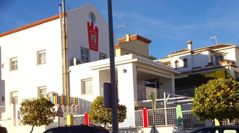 Granada - Пелигрос - 398m2