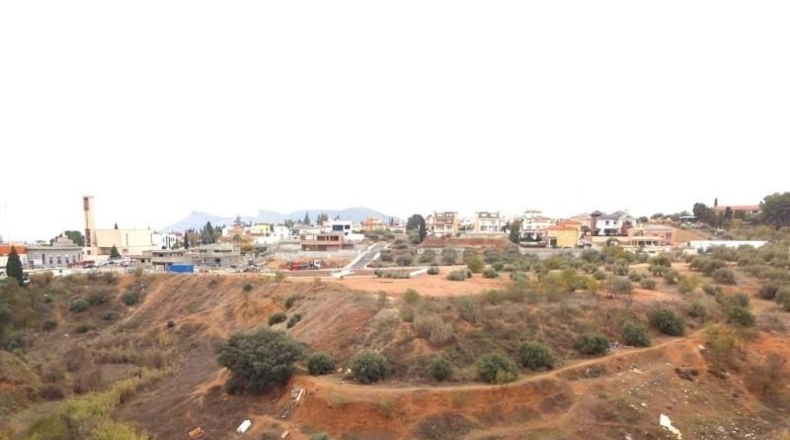 Granada - Пелигрос - 398m2