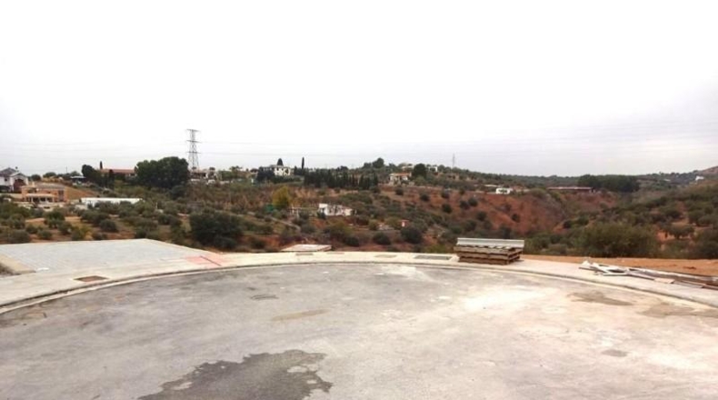 Granada - Пелигрос - 398m2