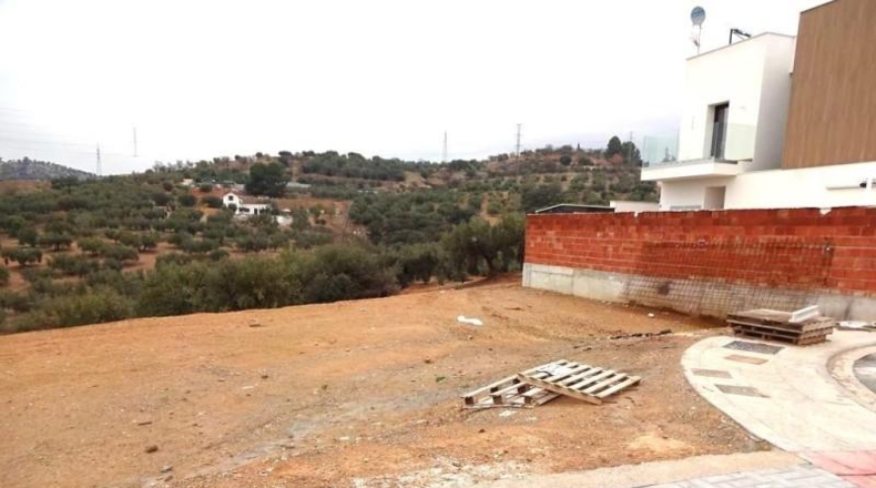 Granada - Пелигрос - 398m2