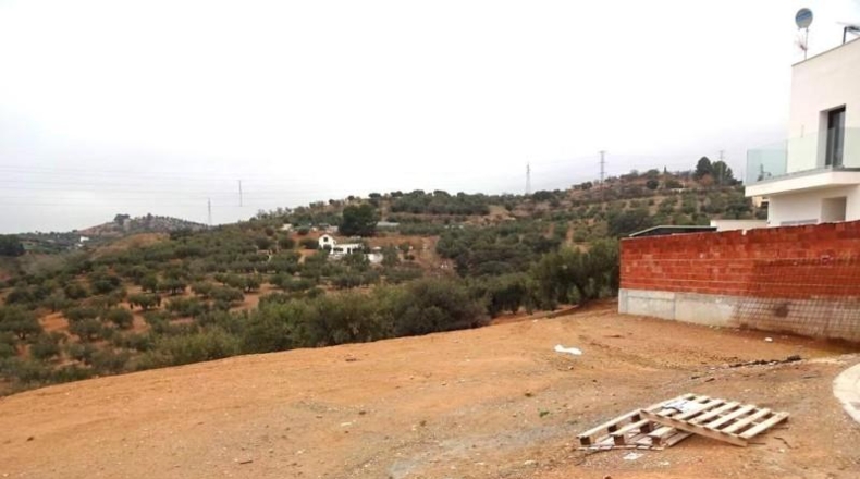 Granada - Пелигрос - 398m2