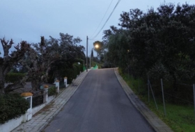 Las Pajanosas 1662&nbsp;m²