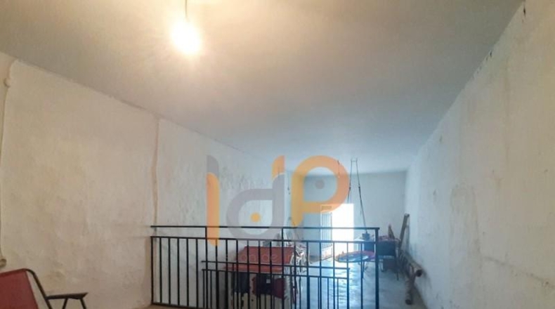 Almeria - Lúcar - 241m2