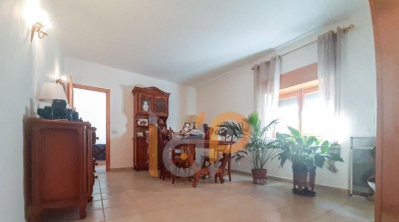 Almeria - Lúcar - 241m2