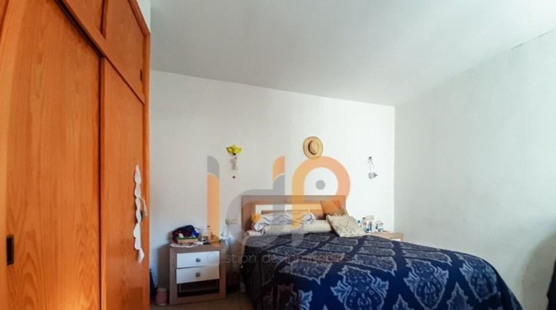 Almeria - Lúcar - 241m2