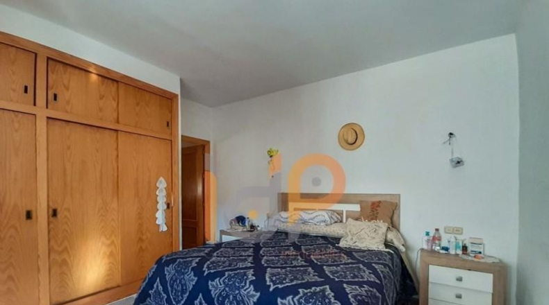 Almeria - Lúcar - 241m2