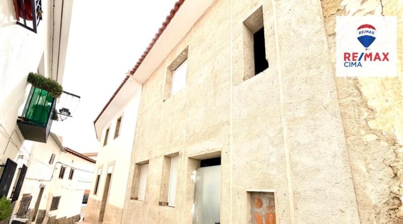 Granada - Cúllar - 200m2