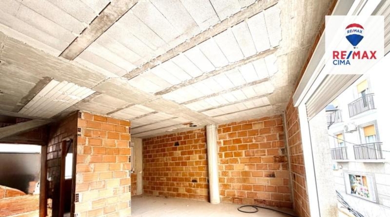 Granada - Cúllar - 200m2