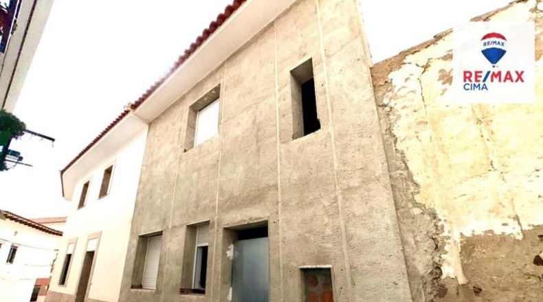 Granada - Cúllar - 200m2