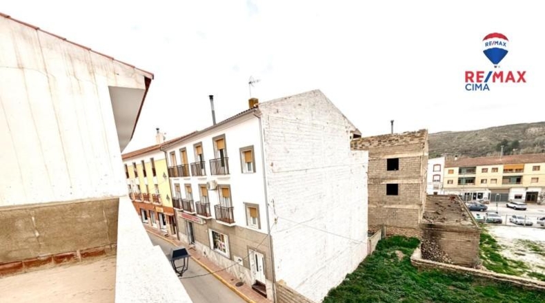 Granada - Cúllar - 200m2