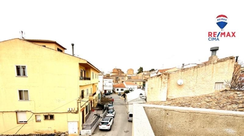 Granada - Cúllar - 200m2