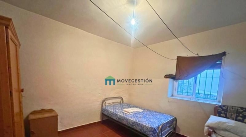 Малага - Cortes de la Frontera - 158m2